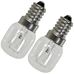 Spares2go light bulb for sale  Delivered anywhere in UK