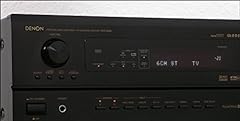Denon avr 2802 for sale  Delivered anywhere in USA 