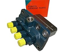 Kubota injection pump for sale  Delivered anywhere in UK