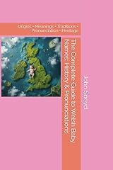 Complete guide welsh for sale  Delivered anywhere in UK