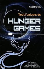 Univers hunger games d'occasion  Livré partout en Belgiqu