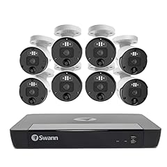 Swann channel 4tb for sale  Delivered anywhere in UK