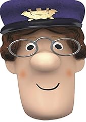 Foxyprinting postman pat for sale  Delivered anywhere in Ireland