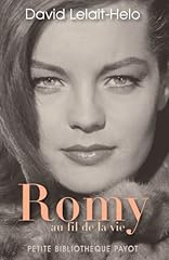 Romy fil vie d'occasion  Livré partout en France