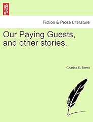 Paying guests stories. for sale  Delivered anywhere in UK