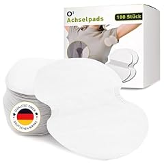 Achselpads damen herren gebraucht kaufen  Wird an jeden Ort in Deutschland