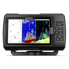 Garmin striker vivid usato  Spedito ovunque in Italia 