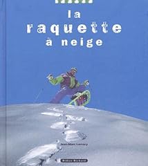 raquettes a neige d'occasion  Livré partout en France