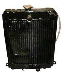 Radiator david brown for sale  Delivered anywhere in UK