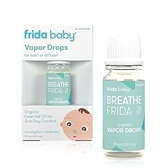 Frida baby breathefrida for sale  Delivered anywhere in USA 