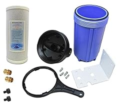 High flow dechlorinator for sale  Delivered anywhere in UK