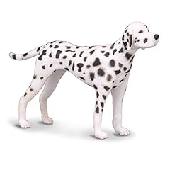 Collecta dalmatian figure for sale  Delivered anywhere in USA 