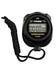 Tpneg simple stopwatch for sale  Delivered anywhere in USA 