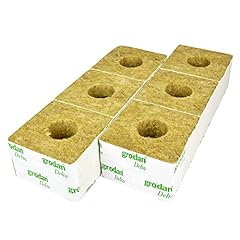 Cultilene rockwool cubes for sale  Delivered anywhere in UK