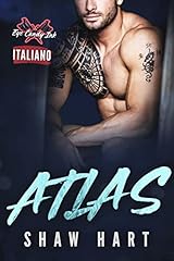 Atlas usato  Spedito ovunque in Italia 
