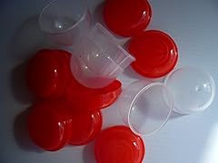 Red vending capsules for sale  Delivered anywhere in USA 