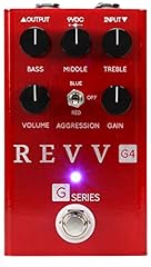 Revv red channel for sale  Delivered anywhere in USA 