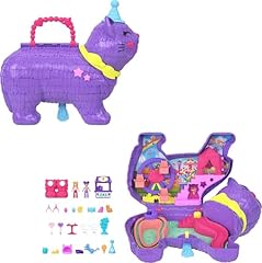 Polly pocket micro d'occasion  Livré partout en France