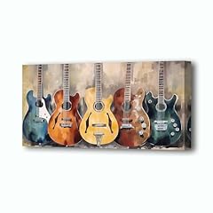 Lurenczh guitar canvas for sale  Delivered anywhere in USA 