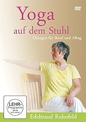 Yoga dem stuhl gebraucht kaufen  Wird an jeden Ort in Deutschland