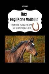 Englische vollblut ernährung gebraucht kaufen  Wird an jeden Ort in Deutschland