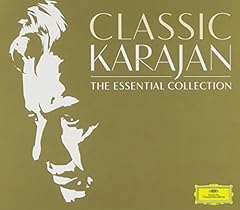 Classic karajan essential for sale  Delivered anywhere in USA 