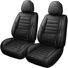 Leather car seat for sale  Delivered anywhere in USA 
