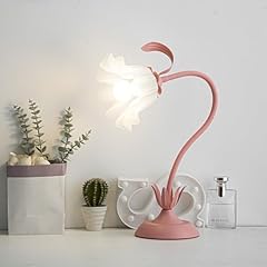 Meibeileil fleur lampe d'occasion  Livré partout en France