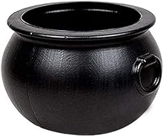 Pmu halloween cauldron for sale  Delivered anywhere in USA 