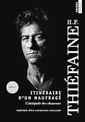 thiefaine hubert felix d'occasion  Livré partout en France