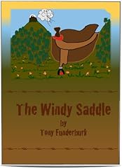 Windy saddle for sale  Delivered anywhere in UK