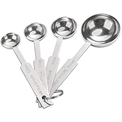 4pcs ostwony measuring for sale  Delivered anywhere in USA 