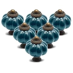 Seimneire 12pcs teal for sale  Delivered anywhere in USA 