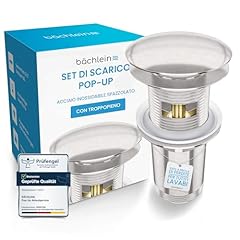 Bächlein kit piletta usato  Spedito ovunque in Italia 