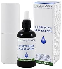 Methylene blue solution for sale  Delivered anywhere in UK