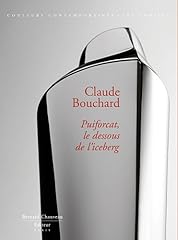 Claude bouchard puiforcat d'occasion  Livré partout en Belgiqu