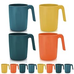 Kyraton plastic mug for sale  Delivered anywhere in UK