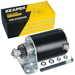 Starter motor compatible for sale  Delivered anywhere in USA 