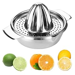 Stainless steel lemon for sale  Delivered anywhere in UK