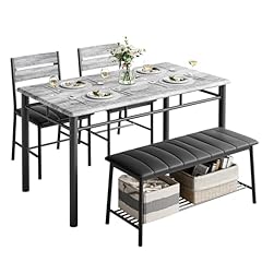 Ironck dining table for sale  Delivered anywhere in USA 