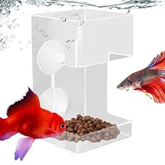 Automatische fischstromversorg gebraucht kaufen  Wird an jeden Ort in Deutschland