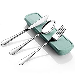 Portable utensils set for sale  Delivered anywhere in USA 