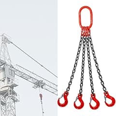 Leg chain sling for sale  Delivered anywhere in USA 