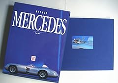 Mythos mercedes. for sale  Delivered anywhere in USA 