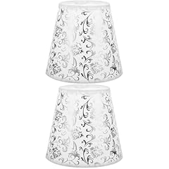 Yardwe 2pcs lampshade for sale  Delivered anywhere in UK