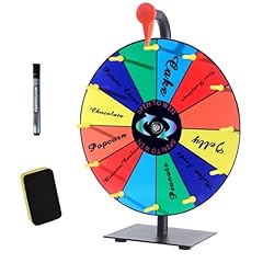Inch spin wheel for sale  Delivered anywhere in USA 
