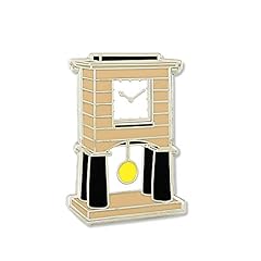 Alessi clock pin for sale  Delivered anywhere in USA 