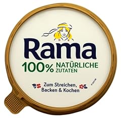 Rama margarine 9er gebraucht kaufen  Wird an jeden Ort in Deutschland