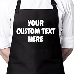 Personalized apron aprons for sale  Delivered anywhere in USA 