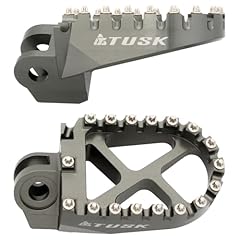 Tusk billet race for sale  Delivered anywhere in USA 